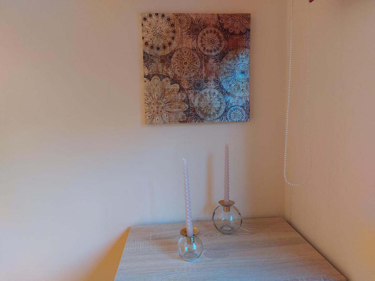 Apartamento Vieiro Con Plaza Garaje Gratis ซานติอาโก เด กอมโปสเตลา ภายนอก รูปภาพ